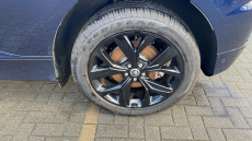 Jaguar I-Pace 294kW EV400 R-Dynamic HSE Black 90kWh 5dr Auto Electric Estate